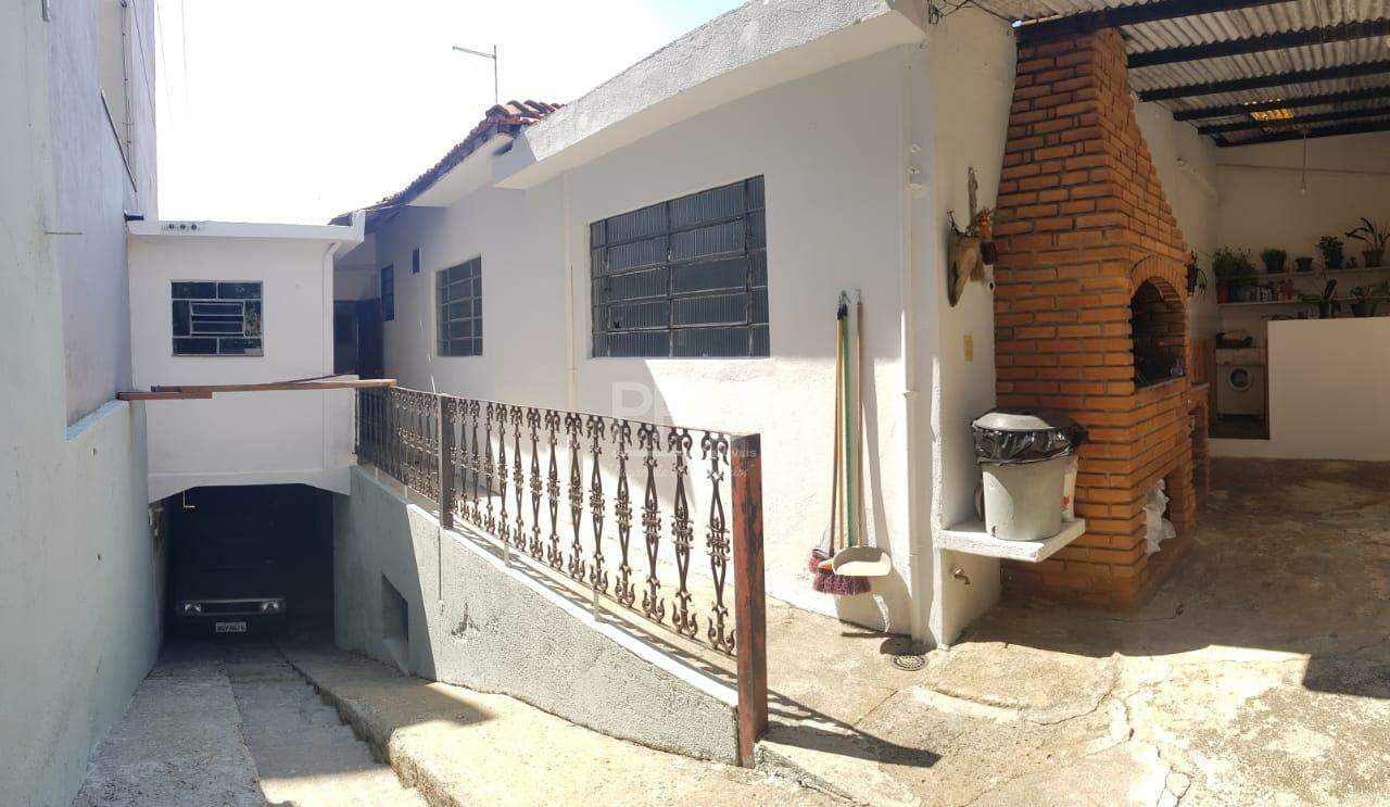 Sobrado à venda com 5 quartos, 424m² - Foto 14