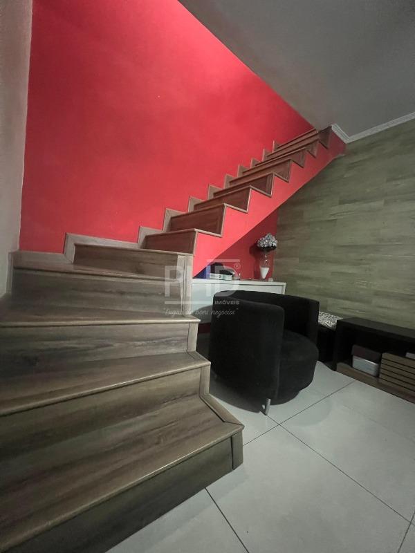 Sobrado, 4 quartos, 200 m² - Foto 3