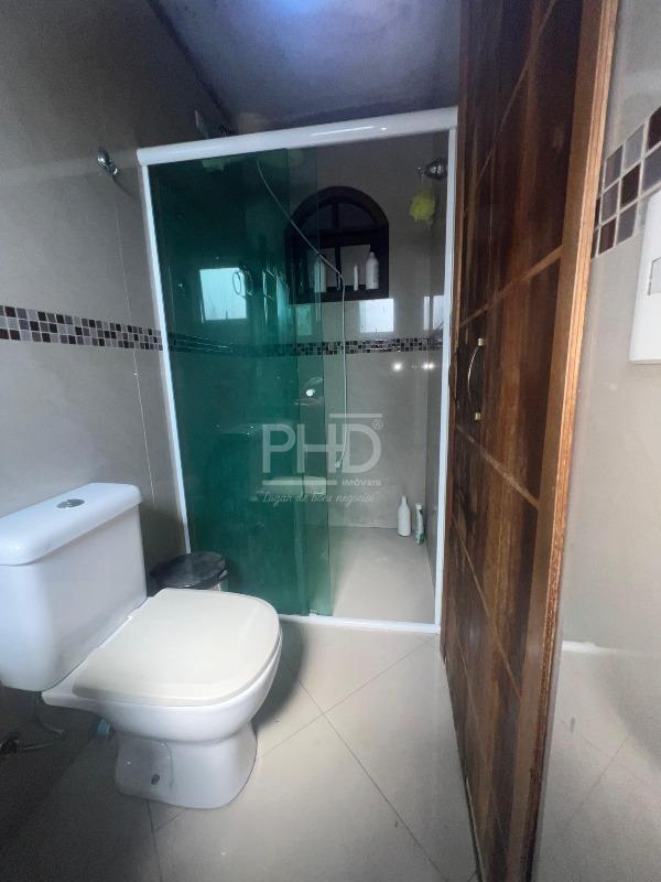 Sobrado, 4 quartos, 200 m² - Foto 10