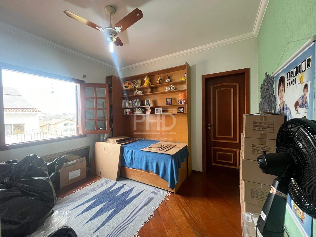 Sobrado à venda com 3 quartos, 257m² - Foto 10