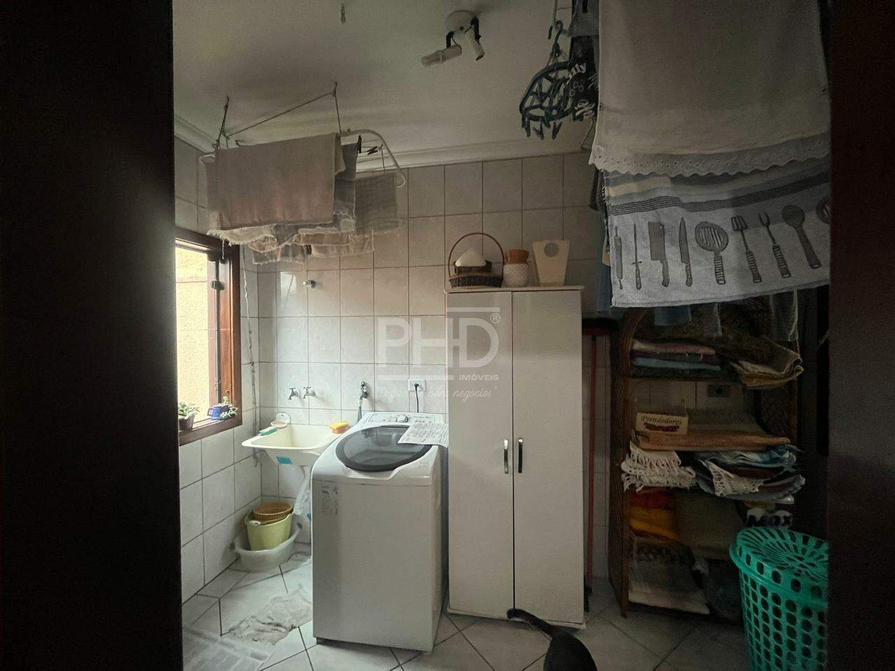 Sobrado à venda com 3 quartos, 257m² - Foto 17