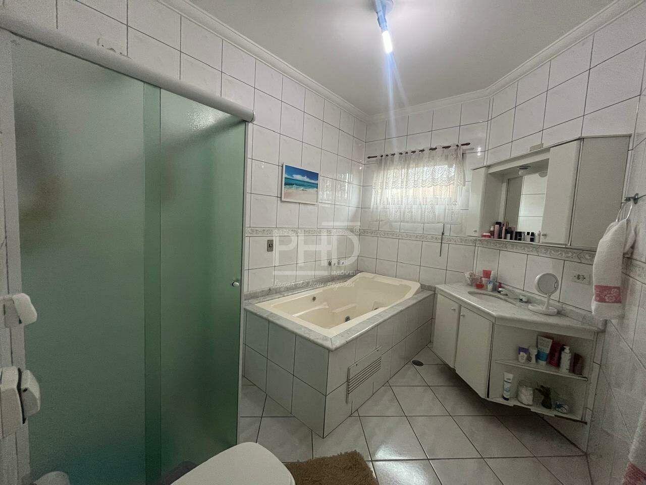 Sobrado à venda com 3 quartos, 257m² - Foto 14