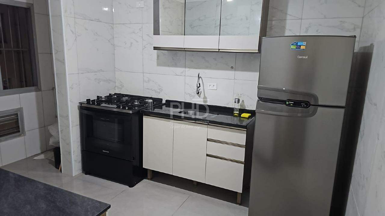 Apartamento à venda com 2 quartos, 65m² - Foto 6