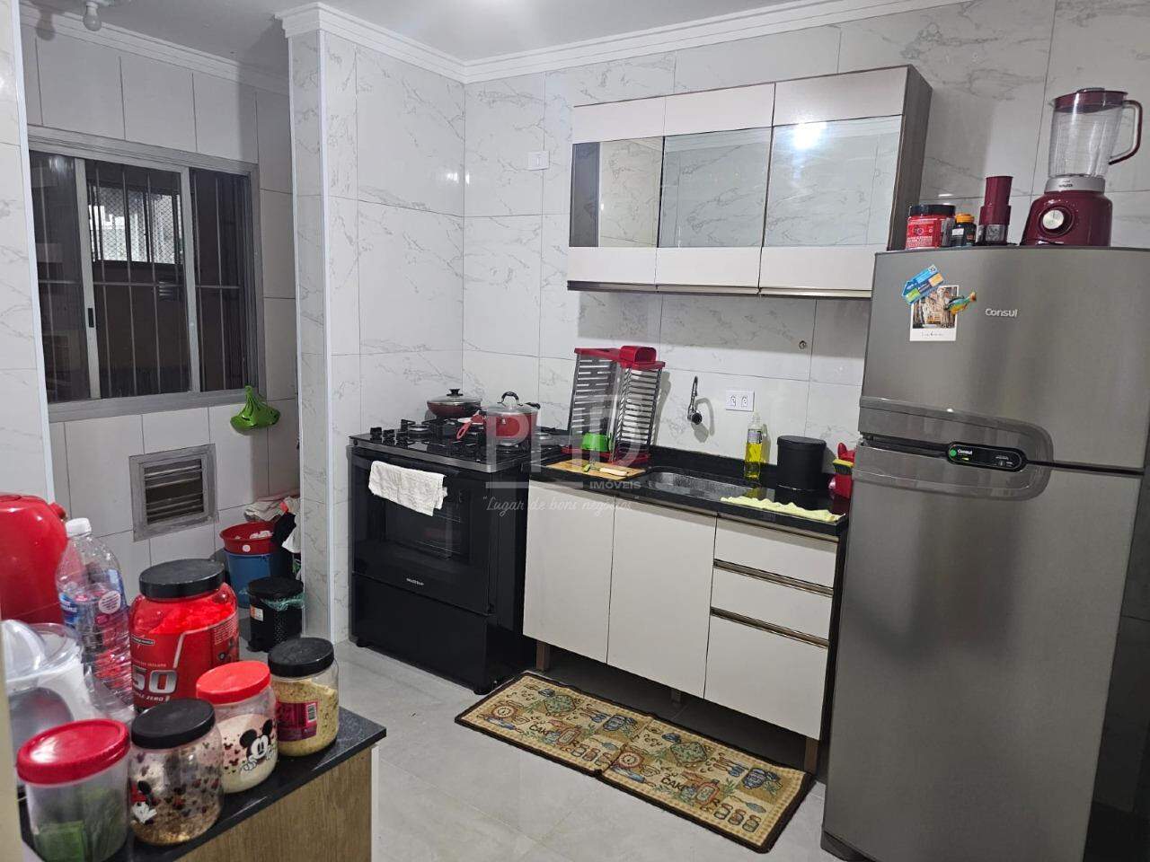 Apartamento à venda com 2 quartos, 65m² - Foto 5