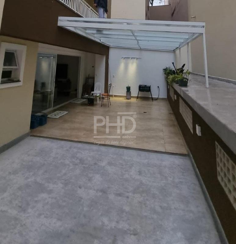 Apartamento, 2 quartos, 128 m² - Foto 8