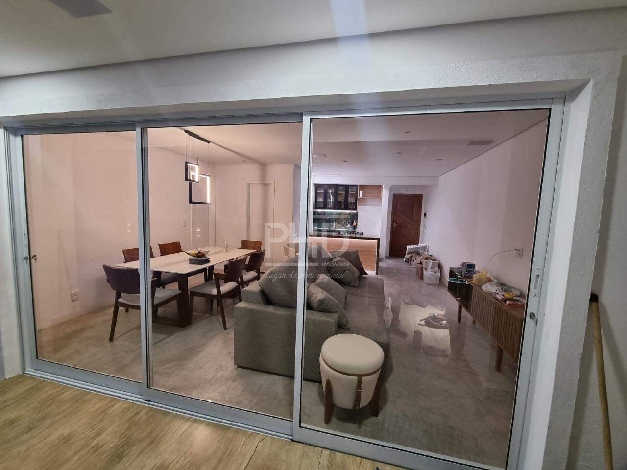 Apartamento à venda com 2 quartos, 128m² - Foto 7