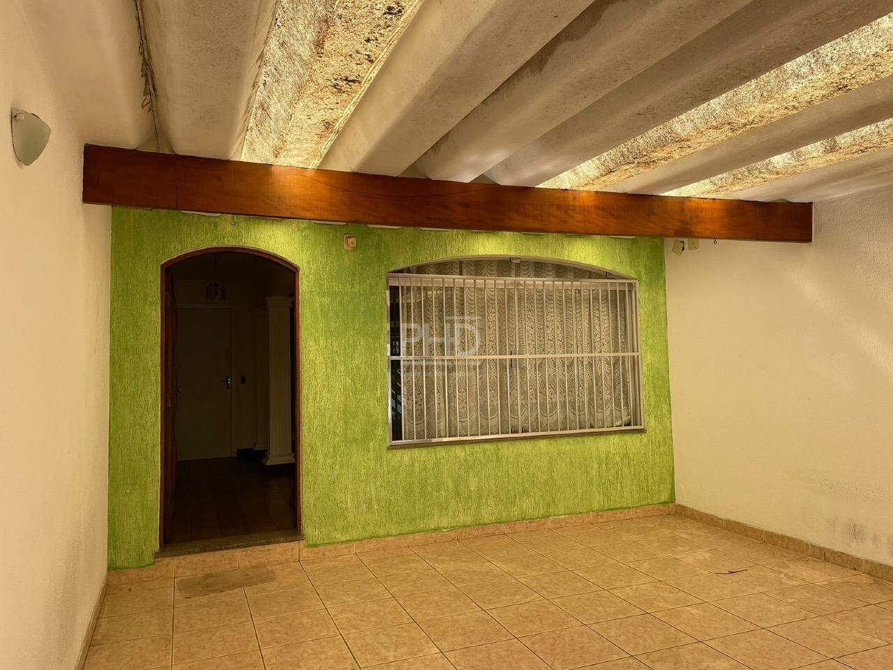 Casa à venda com 3 quartos, 191m² - Foto 40