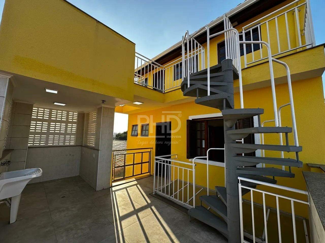 Sobrado à venda com 6 quartos, 380m² - Foto 18