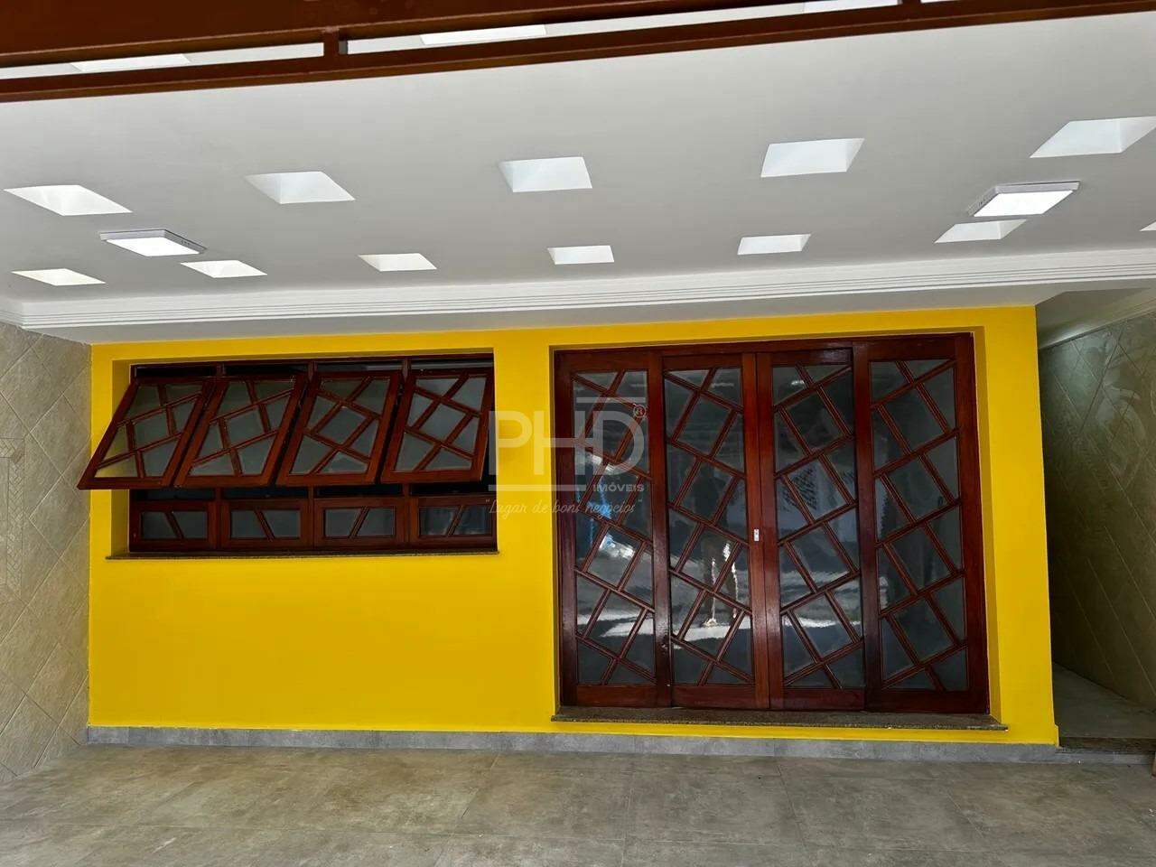 Sobrado à venda com 6 quartos, 380m² - Foto 3