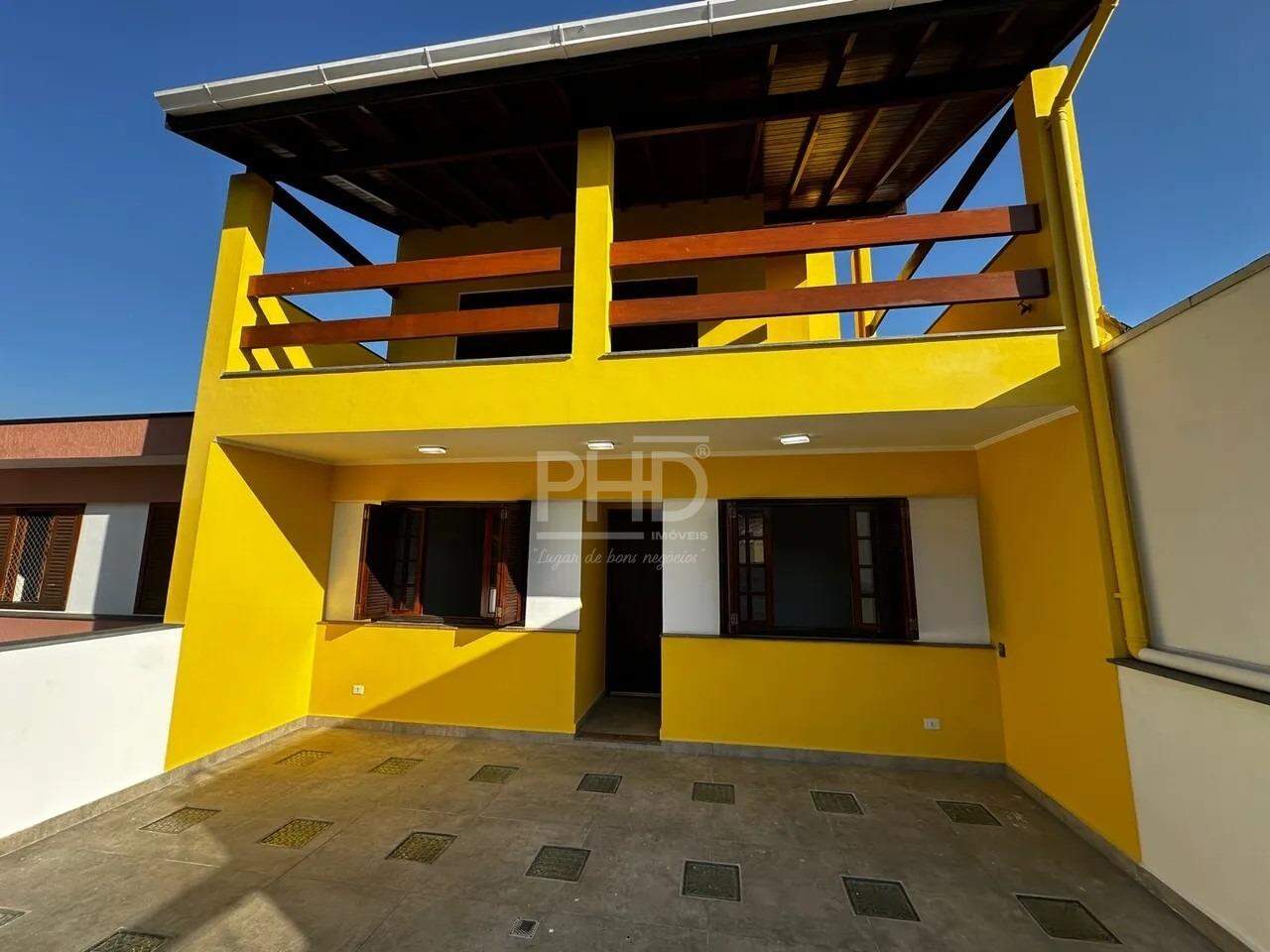 Sobrado à venda com 6 quartos, 380m² - Foto 2