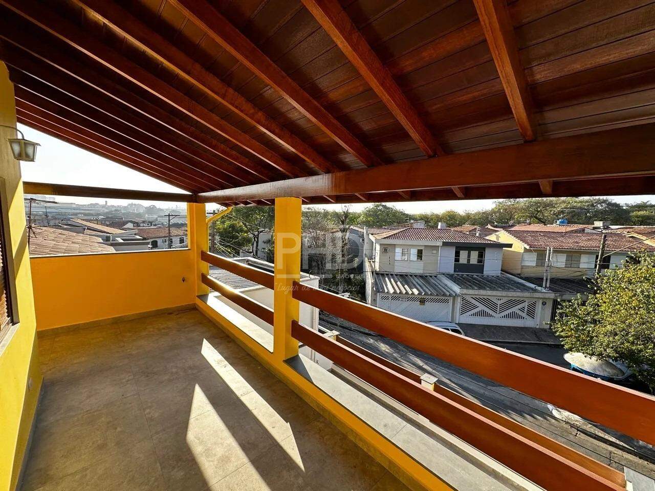 Sobrado à venda com 6 quartos, 380m² - Foto 10