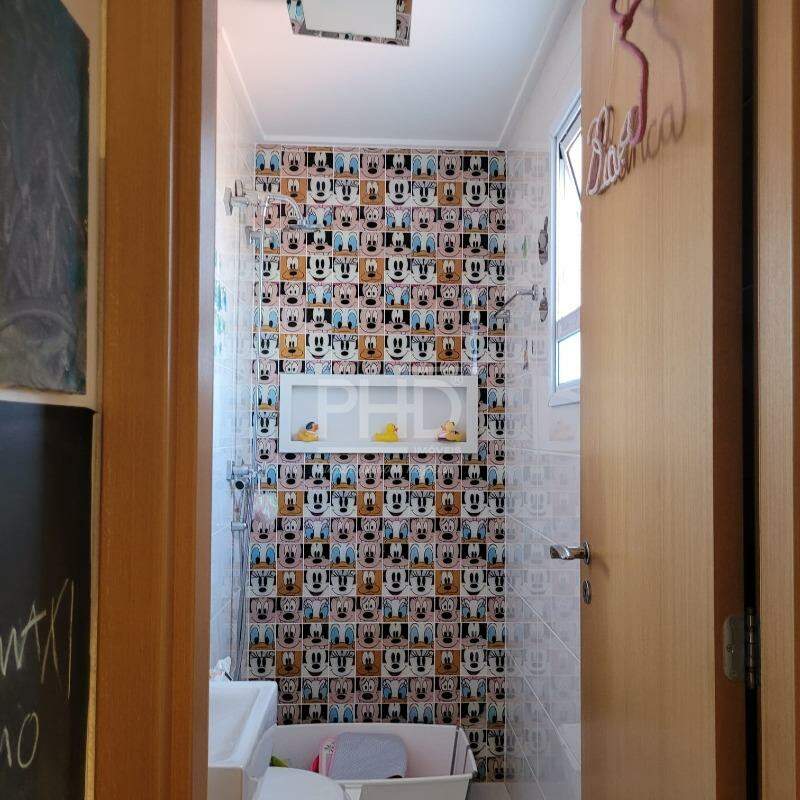 Apartamento à venda com 3 quartos, 133m² - Foto 11