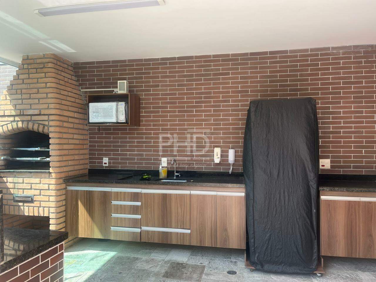 Apartamento à venda com 3 quartos, 133m² - Foto 20