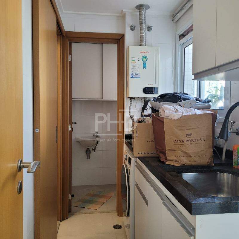 Apartamento à venda com 3 quartos, 133m² - Foto 14