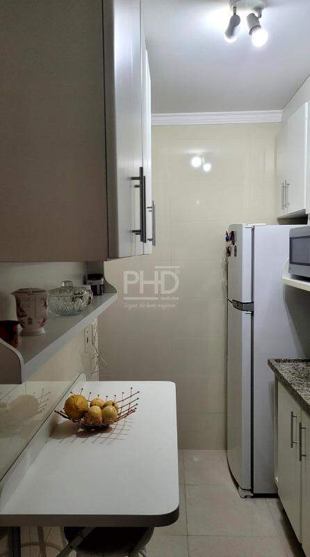 Apartamento à venda com 2 quartos, 50m² - Foto 4