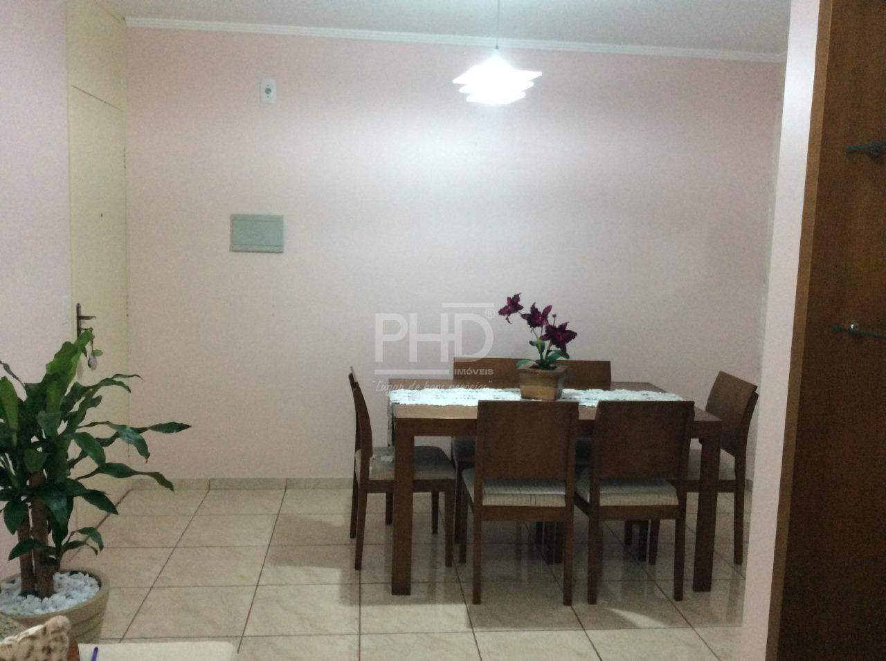 Apartamento à venda com 2 quartos, 50m² - Foto 5