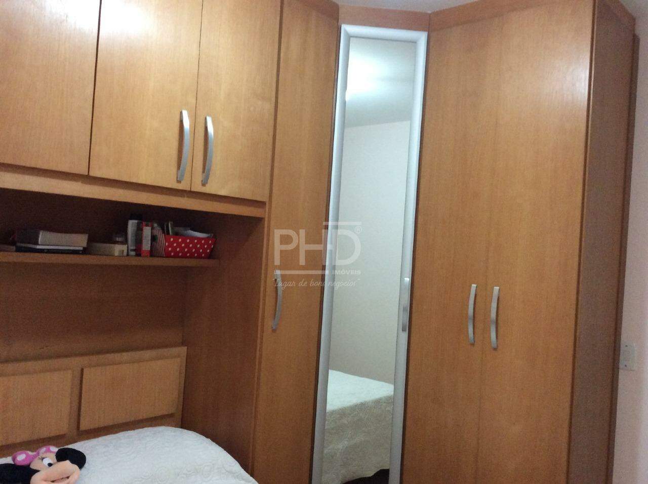 Apartamento à venda com 2 quartos, 50m² - Foto 8