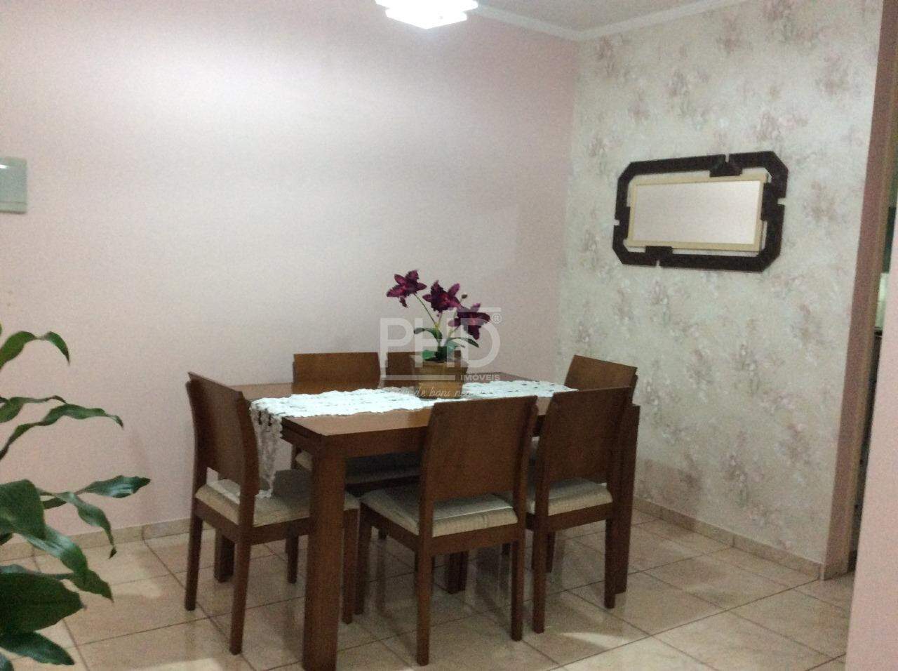 Apartamento à venda com 2 quartos, 50m² - Foto 6