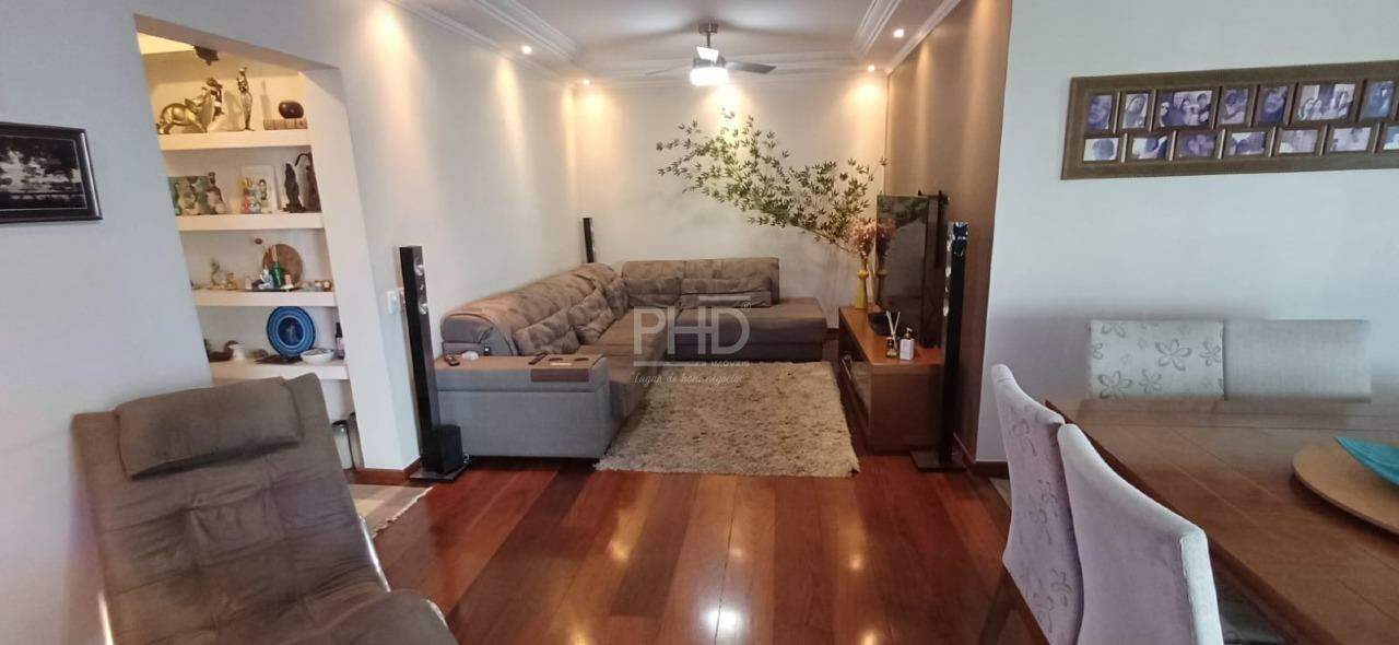 Apartamento à venda com 4 quartos, 180m² - Foto 6