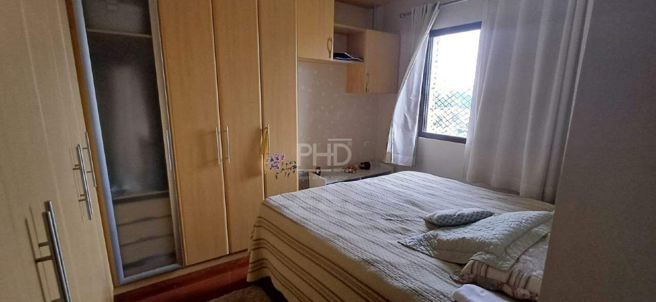 Apartamento à venda com 4 quartos, 180m² - Foto 19