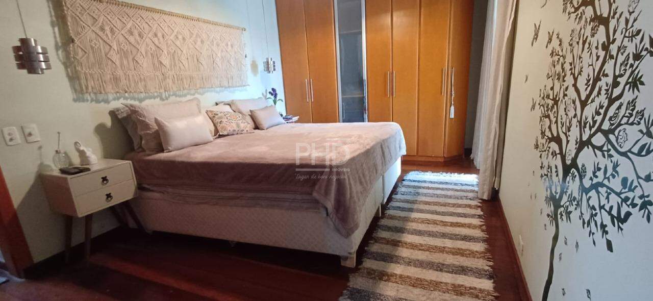 Apartamento à venda com 4 quartos, 180m² - Foto 13