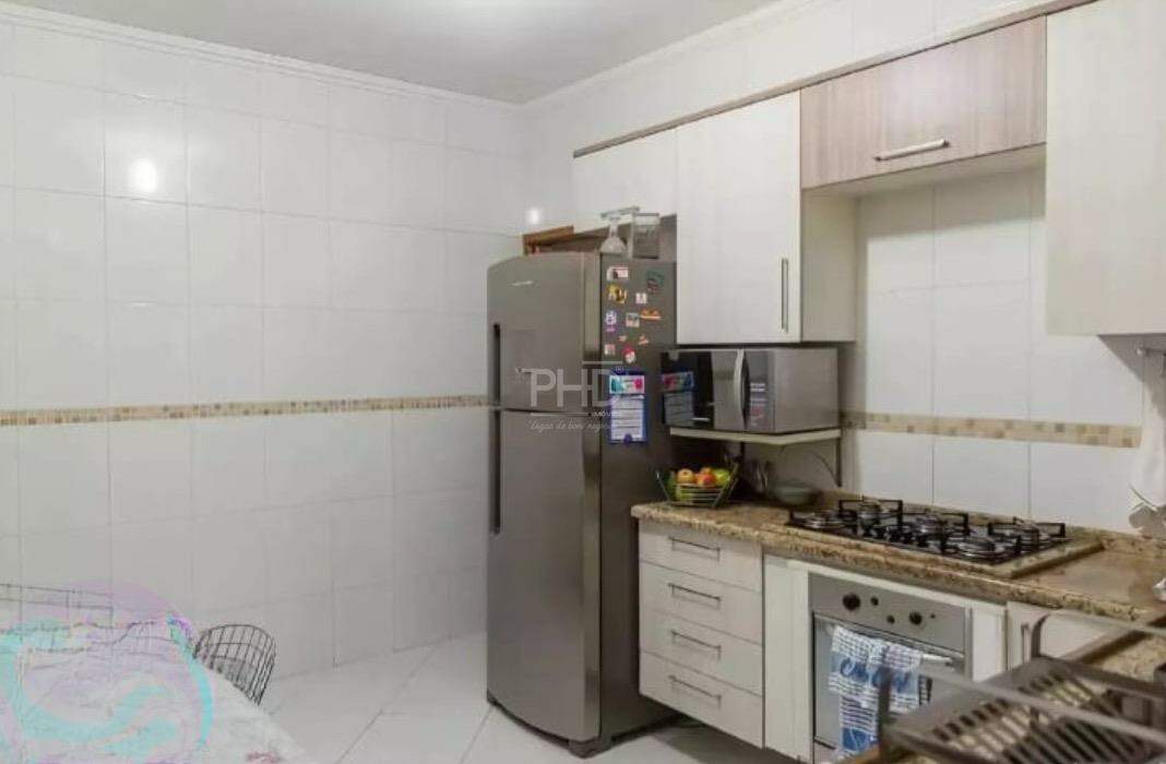 Casa à venda com 3 quartos, 120m² - Foto 5