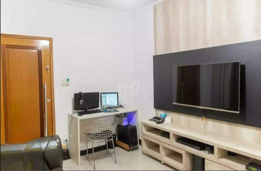 Casa à venda com 3 quartos, 120m² - Foto 2