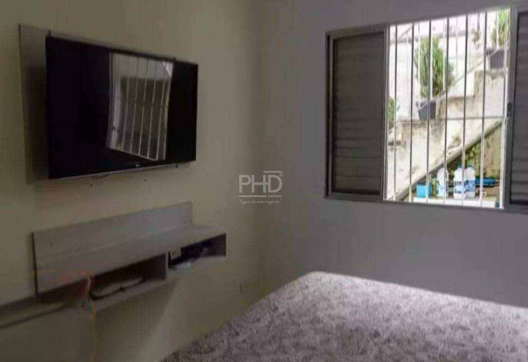 Casa à venda com 3 quartos, 120m² - Foto 7