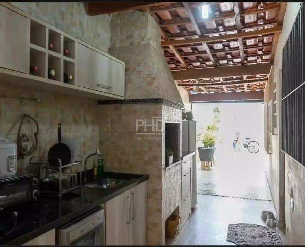 Casa à venda com 3 quartos, 120m² - Foto 10