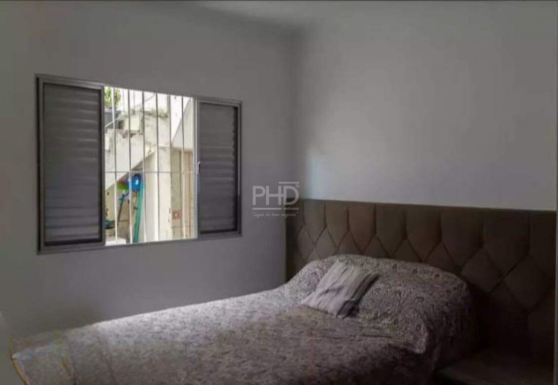 Casa à venda com 3 quartos, 120m² - Foto 6