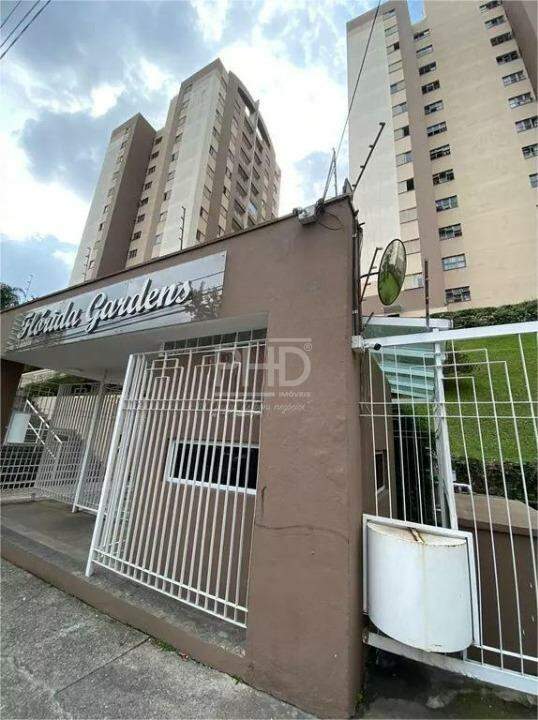 Apartamento à venda com 3 quartos, 65m² - Foto 30