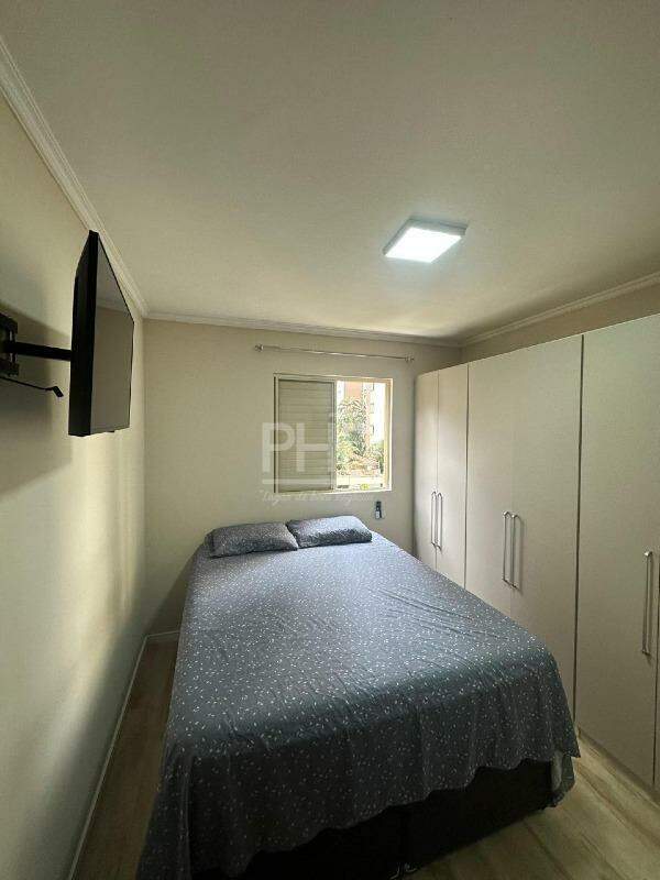 Apartamento à venda com 3 quartos, 65m² - Foto 10