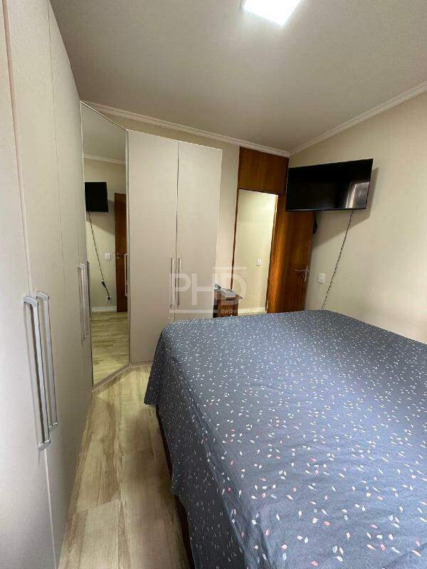 Apartamento à venda com 3 quartos, 65m² - Foto 13