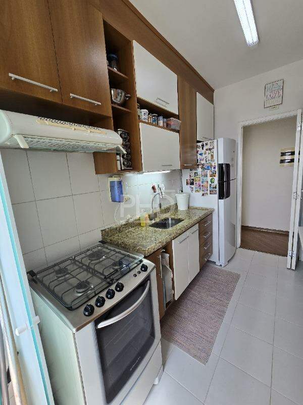 Apartamento à venda com 3 quartos, 68m² - Foto 6