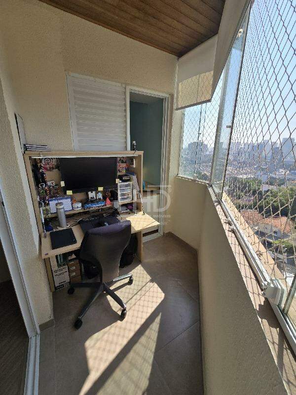 Apartamento à venda com 3 quartos, 68m² - Foto 5