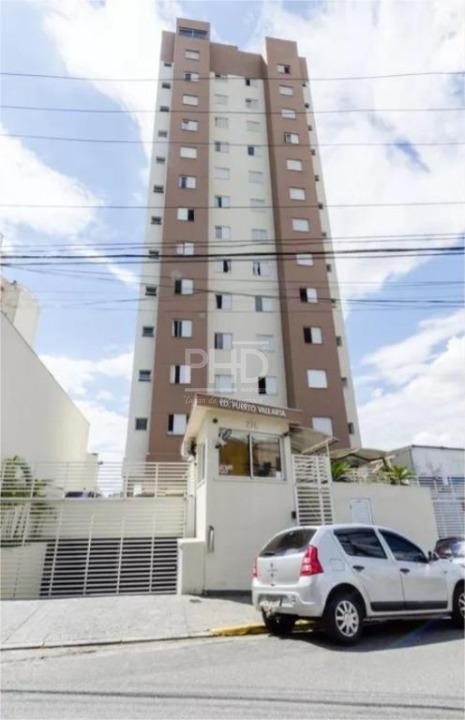 Apartamento à venda com 3 quartos, 68m² - Foto 30