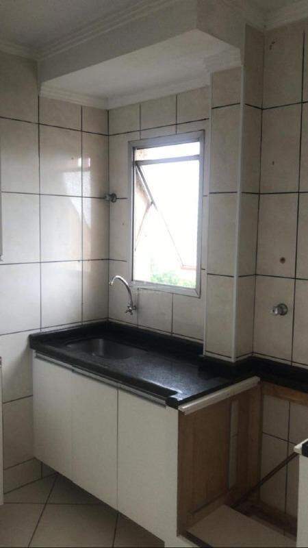 Apartamento à venda com 3 quartos, 70m² - Foto 5