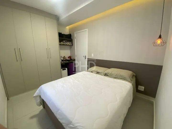 Apartamento à venda com 2 quartos, 54m² - Foto 8