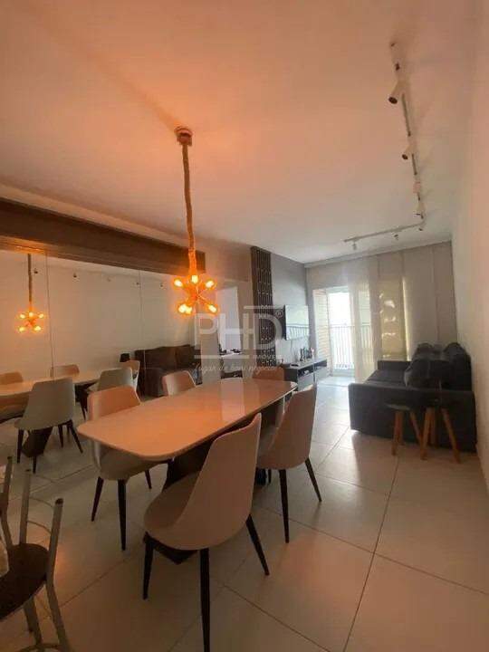 Apartamento à venda com 2 quartos, 54m² - Foto 4