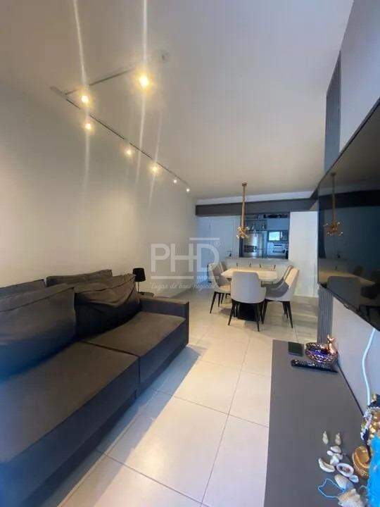 Apartamento à venda com 2 quartos, 54m² - Foto 3