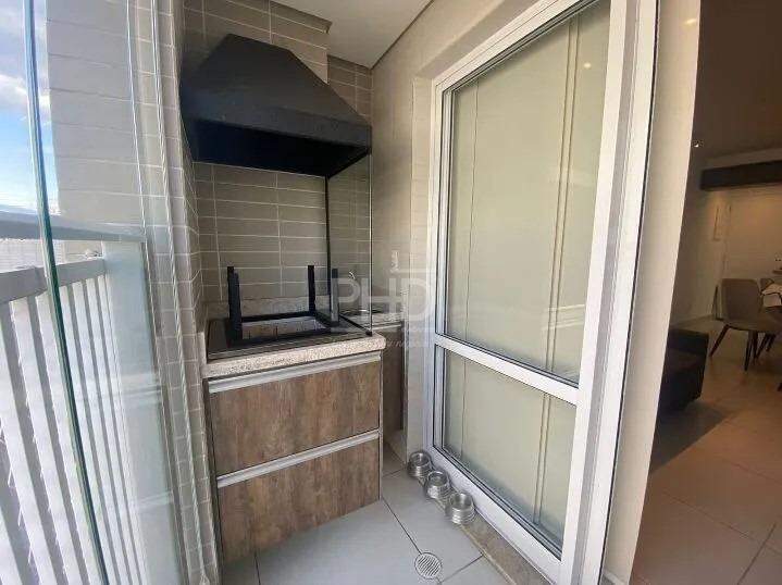 Apartamento à venda com 2 quartos, 54m² - Foto 5