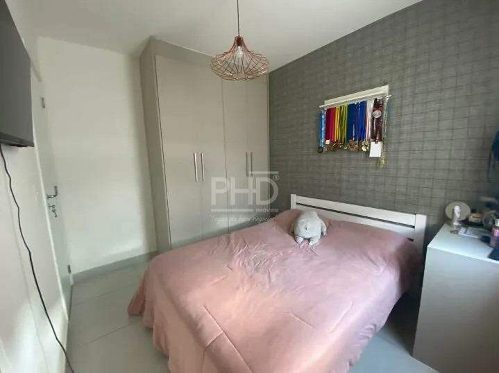 Apartamento à venda com 2 quartos, 54m² - Foto 10