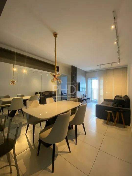 Apartamento à venda com 2 quartos, 54m² - Foto 2