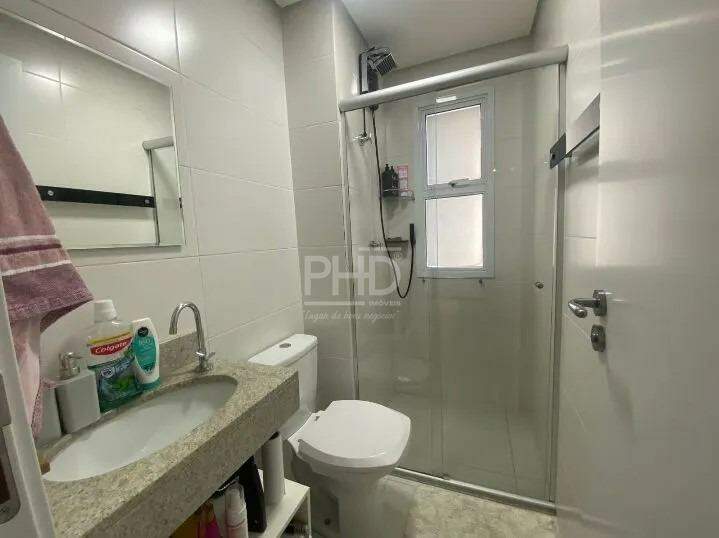 Apartamento à venda com 2 quartos, 54m² - Foto 9