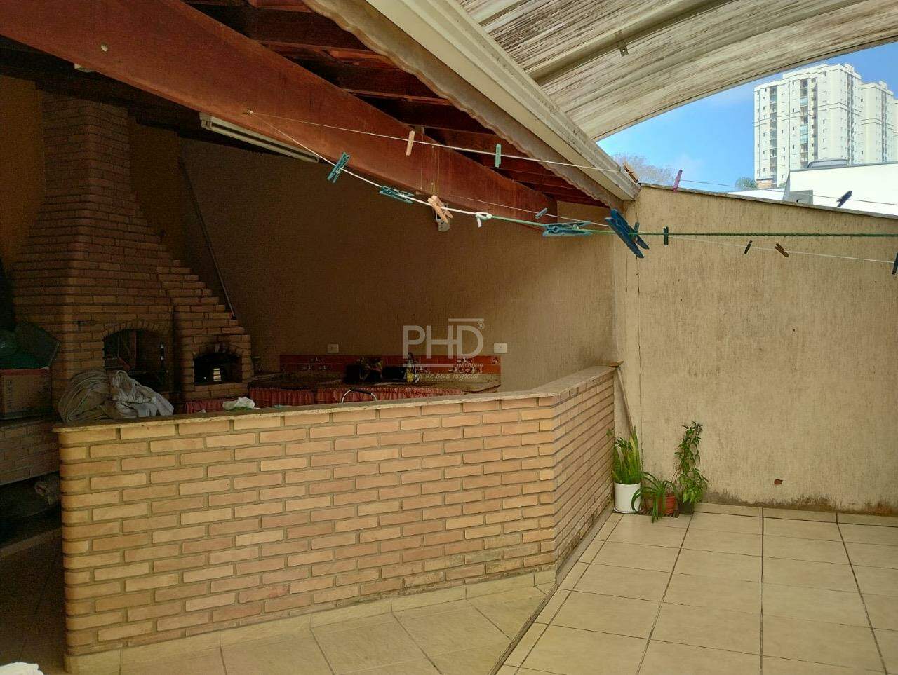 Sobrado à venda com 4 quartos, 420m² - Foto 33