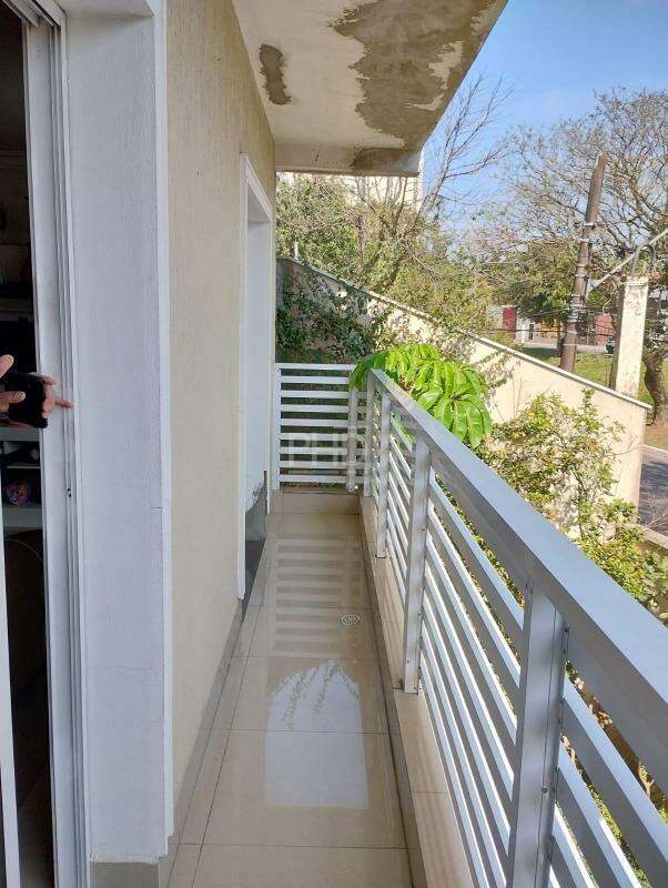 Sobrado à venda com 4 quartos, 420m² - Foto 34