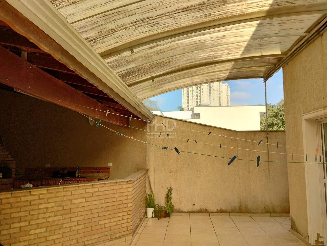 Sobrado à venda com 4 quartos, 420m² - Foto 32