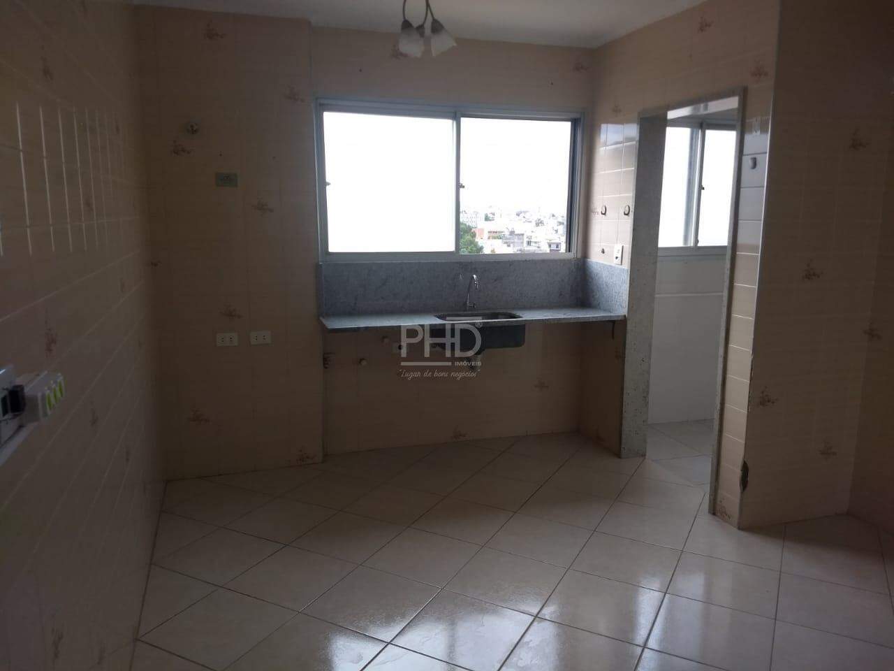 Apartamento à venda com 3 quartos, 102m² - Foto 6