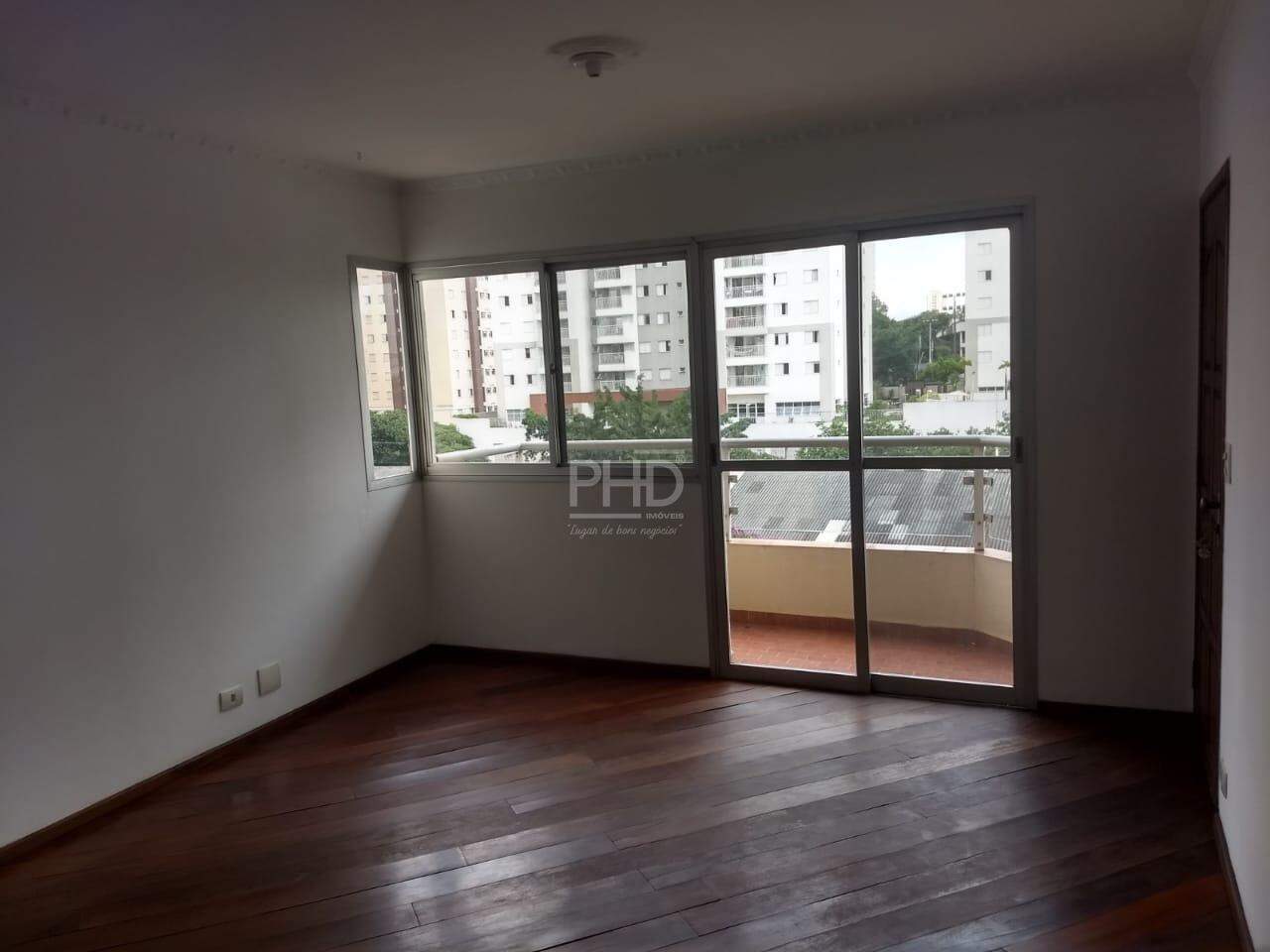 Apartamento à venda com 3 quartos, 102m² - Foto 1