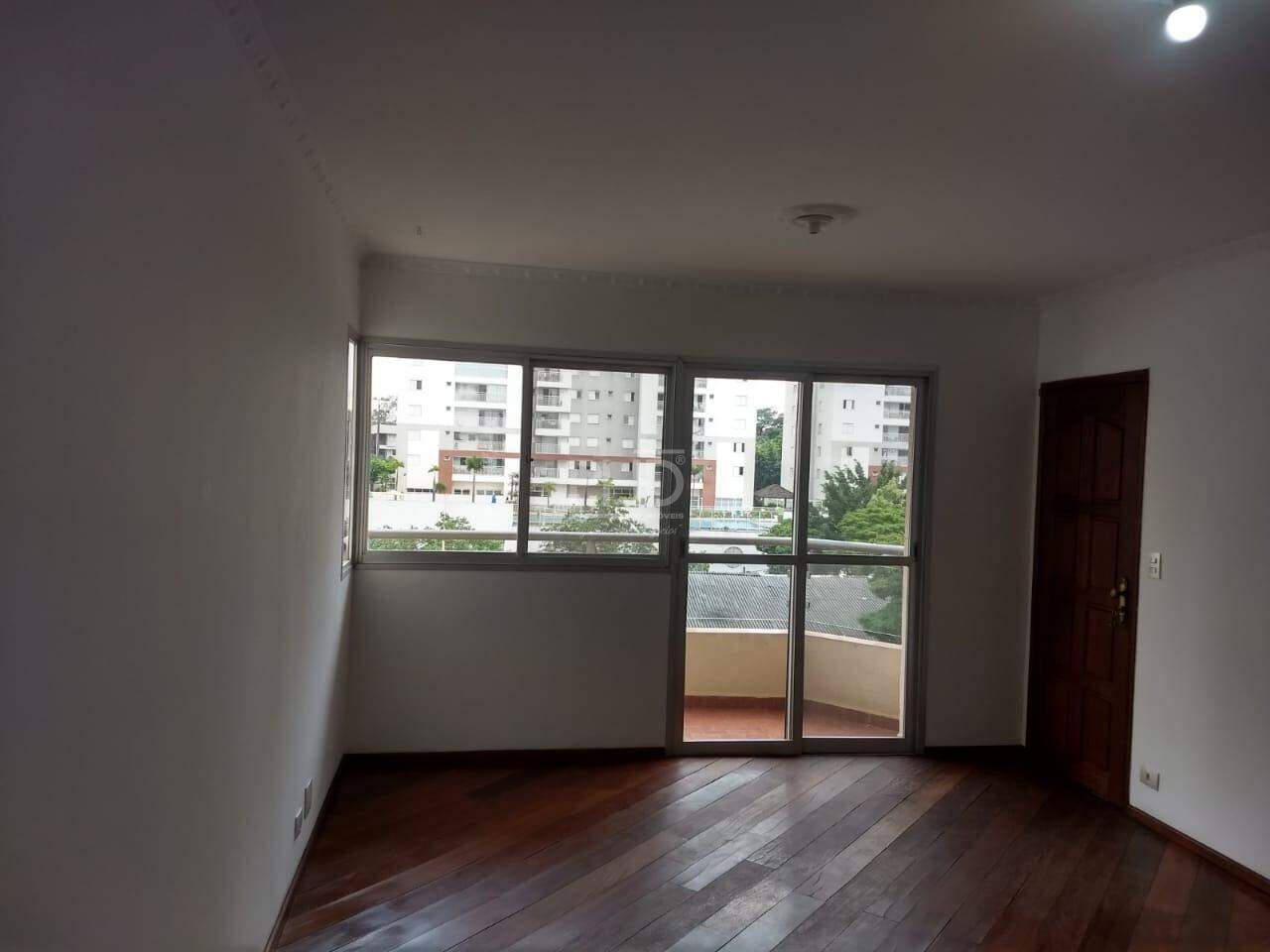 Apartamento à venda com 3 quartos, 102m² - Foto 2